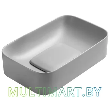 Умывальник WeltWasser Elbach 78575-60 MT-GR